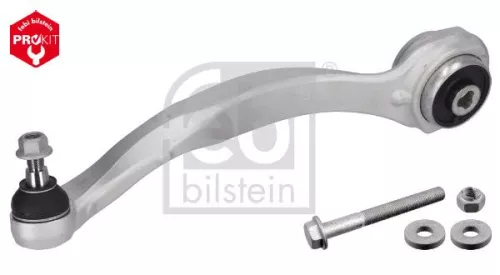 Febi Front Lower Front Right Control / Trailing Arm For Mercedes E-class