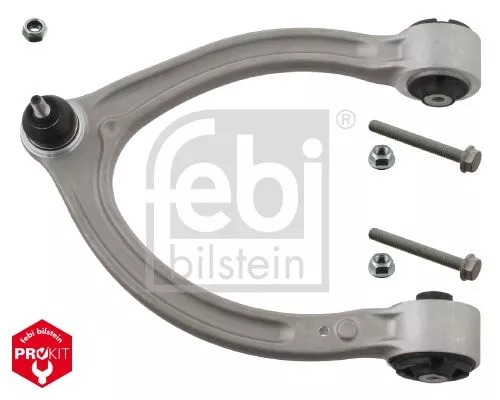 Febi Front Upper Left Control / Trailing Arm For Mercedes S-class