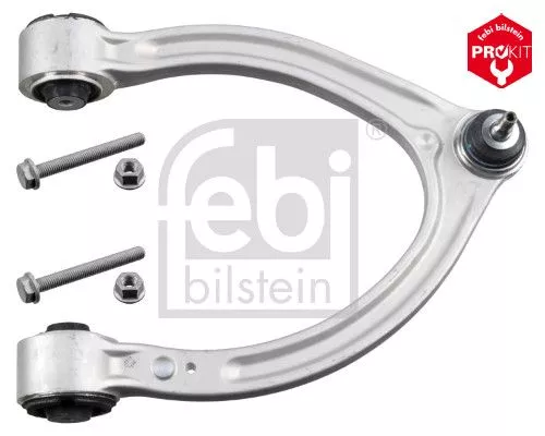 Febi Front Upper Right Control / Trailing Arm For Mercedes S-class