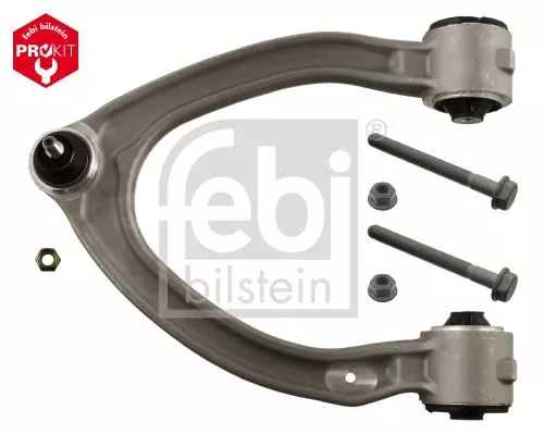 Febi Front Left Control / Trailing Arm For Mercedes S-class