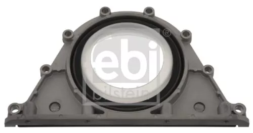 Febi Inner Crankshaft Oil Seal For Alpina Bmw 5 6 7 B7 X5