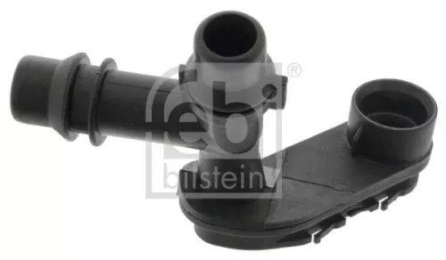 Febi Coolant Flange For Bmw X5