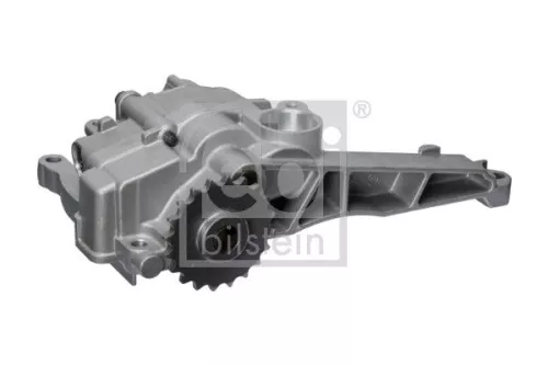 Febi Oil Pump For Mercedes-benz E-class G-class Gl-class Gle M-class R-