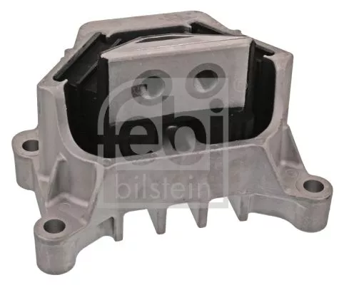 Febi Rear Engine Mounting  For Man Tga Tgs Tgx