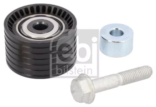 Febi Deflection Pulley guide Pulley Timing Belt For Opel Renault Vauxha