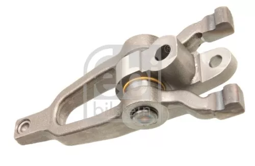 Release Fork, clutch