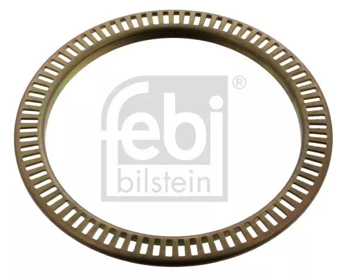 Rear Abs Sensor Ring