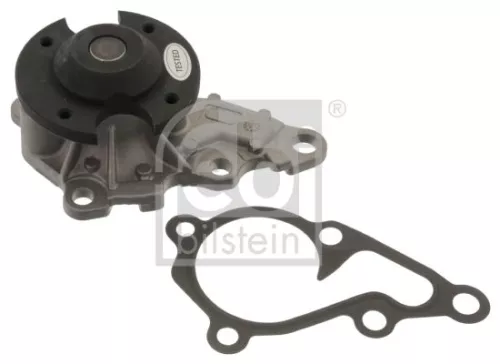 Febi Engine Water Pump For Aston Martin Scion Toyota Cygnet Iq