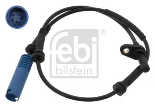 Febi Front Left Or Right  Abs Wheel Speed Sensor For Bmw 5