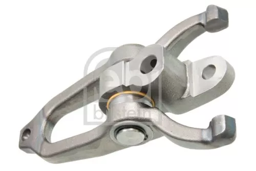 Release Fork, clutch