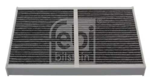 Febi Cabin Pollen Filter For Volvo Fh Ii Fh Iii Fh16 Ii