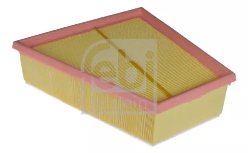 Febi Bilstein Air Filter For Seat Skoda Vw Cordoba Fabia Ibiza Polo