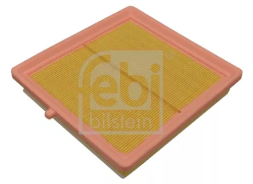 Febi Bilstein Air Filter For Opel Vauxhall Adam