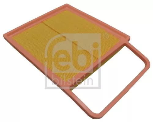 Febi Bilstein Air Filter For Skoda Vw Fabia Polo