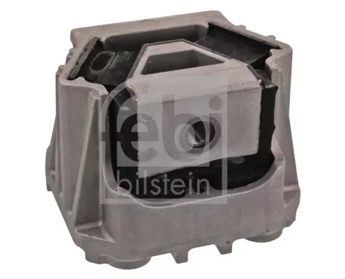Febi Engine Sided Engine Mounting  For Mercedes-benz Atego Axor Axor 2