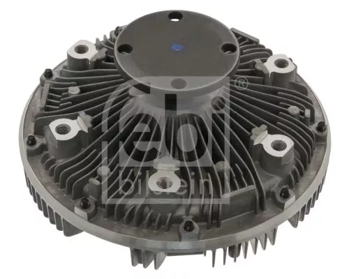 Febi Clutch Radiator Fan For Man Em Foc Hocl Lion´s City Lion´s Classic
