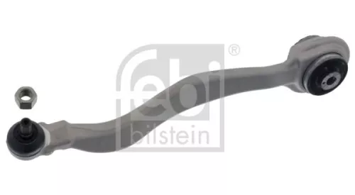 Febi Front Front Left Lower Control / Trailing Arm For Mercedes C-class E-class