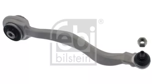 Febi Front Lower Front Right Control / Trailing Arm For Mercedes C-class E-class