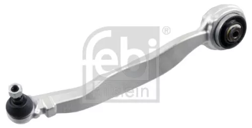 Febi Front Left Lower Rear Control / Trailing Arm For Mercedes Cls E-class
