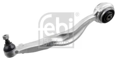 Febi Lower Front Right Rear Control / Trailing Arm For Mercedes Cls E-class