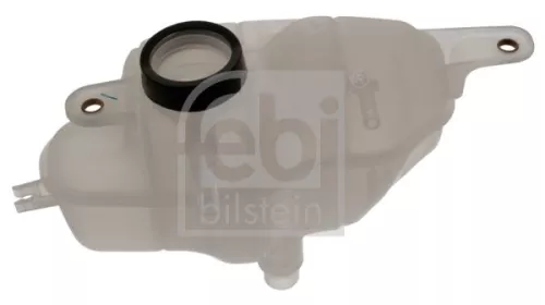 Febi Coolant Expansion Tank For Opel Vauxhall Corsa Corsavan