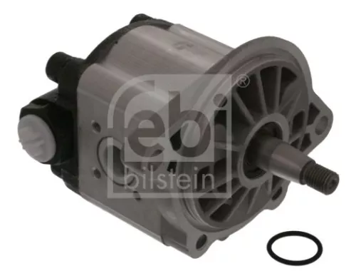 Febi Power Steering Pump For Renault Trucks Kerax Maxter