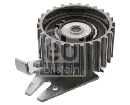 Febi Timing Belt Tensioner Pulley For Alfa Romeo Lancia 159 4c 4c Spide