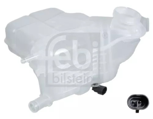 Febi Coolant Expansion Tank For Opel Vauxhall Zafira Zafira Tourer
