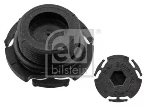 Febi Oil Sump Plug For Bmw 1 2 3 4 5 X1 Z4