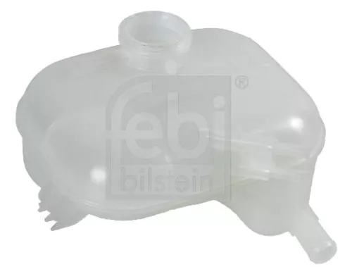 Febi Coolant Expansion Tank For Opel Saturn Vauxhall Astra Astra G Clas