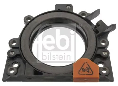 Febi Inner Crankshaft Oil Seal For Audi Seat Skoda Vw A2 Arosa Bora Cordoba Fabi