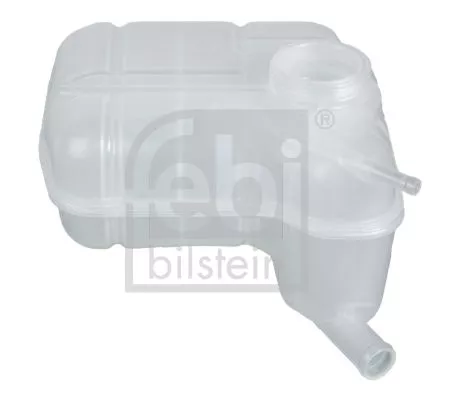 Febi Coolant Expansion Tank For Opel Vauxhall Insignia