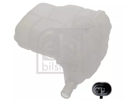 Febi Coolant Expansion Tank For Opel Vauxhall Astra Astra H Classic Ast