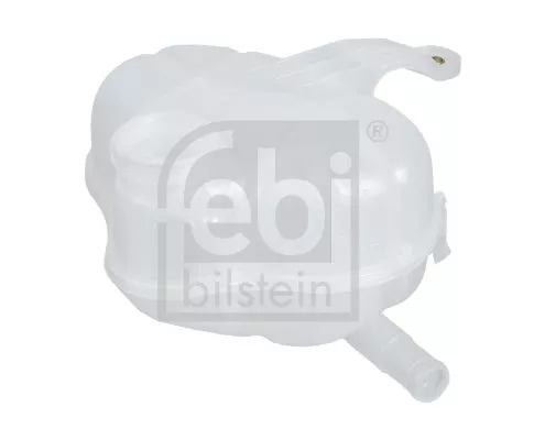 Febi Coolant Expansion Tank For Opel Vauxhall Corsa Corsavan
