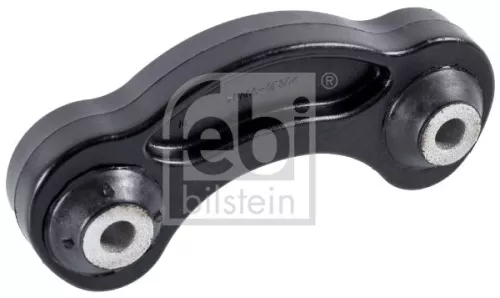 Febi 47918 Rear Left Or Right Stabiliser Link For Audi  Audi (Faw) A6  A6l