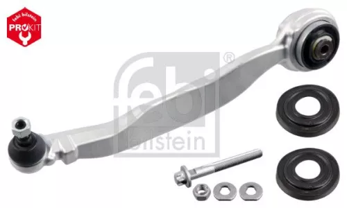Febi Front Front Left Lower Control / Trailing Arm For Mercedes Cls E-class