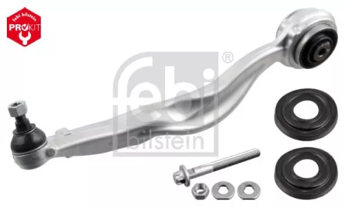 Febi Front Lower Front Right Control / Trailing Arm For Mercedes Cls E-class