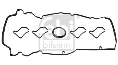 Gasket Set, cylinder head cover