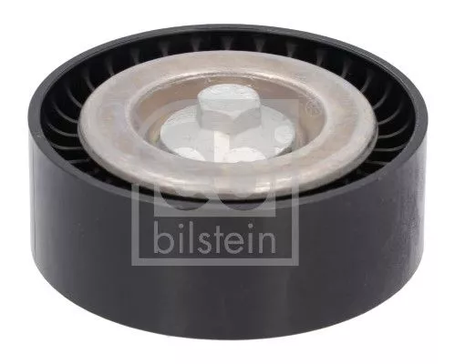 FEBI BILSTEIN FEBI BILSTEIN 47937 Febi Aux Belt Idler Pulley For Ford B-max C-max Ecospor 
