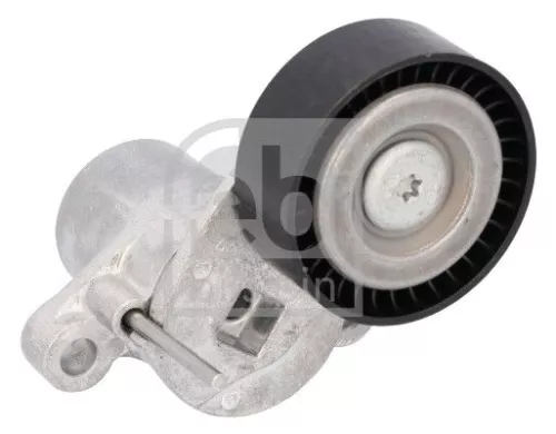 Febi Drive Belt Tensioner For Ford B-max C-max Ecosport Fiesta 