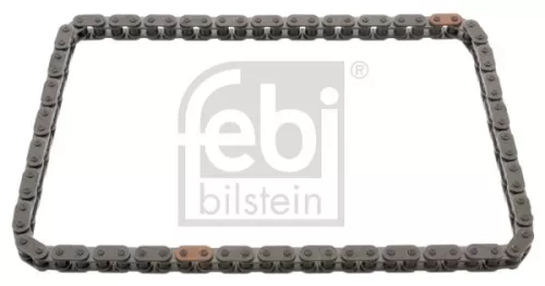 Febi Oil Pump Chain For Audi Vw A8 Phaeton Touareg