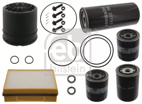Febi Service Kit For Scania 4 - Series 4 - Series Bus