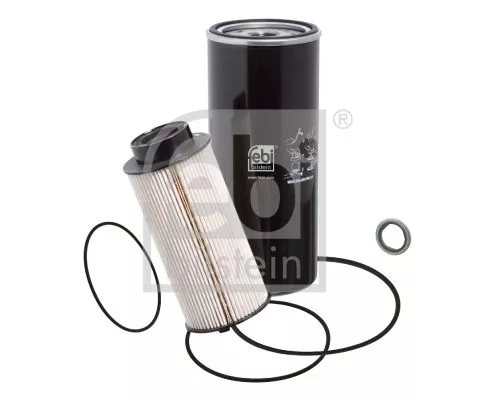 Febi Service Kit For Scania 4 - Series 4 - Series Bus F - Series G K - Series N 