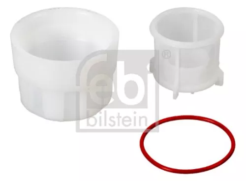 Febi Fuel Filter For Man Neoplan Centroliner Cityliner Em F90 Foc Hocl 