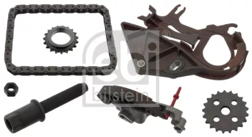Febi Oil Pump Chain Kit For Bmw Bmw (Brilliance) 1 3 3 Series 5 X