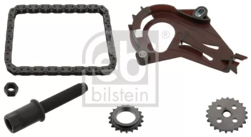 Febi Oil Pump Chain Kit For Bmw Bmw (Brilliance) 1 3 3 Series