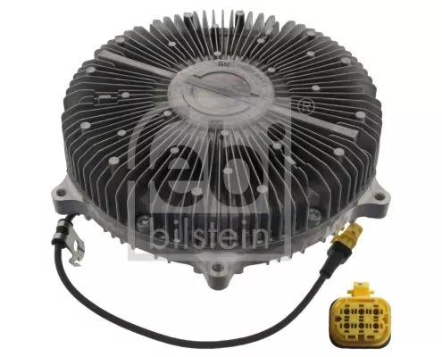 FEBI BILSTEIN FEBI BILSTEIN 47981 Febi Clutch Radiator Fan For Man Neoplan Foc Hocl Lion´s City Lion´s Cl 