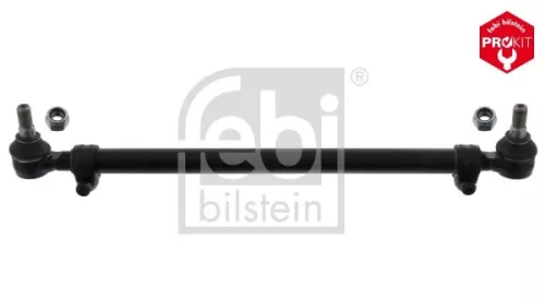 Febi Front Centre Rod Assembly For Renault Trucks Mascott