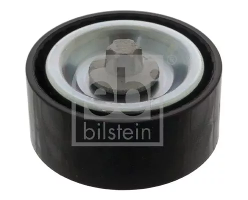 Febi Aux Belt Idler Pulley For Mercedes-benz A-class B-