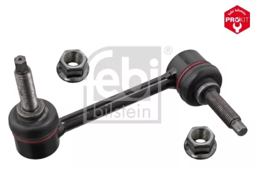 Febi 48002 Front Left Stabiliser Link For Dodge  Jeep Durango  Grand Cherokee